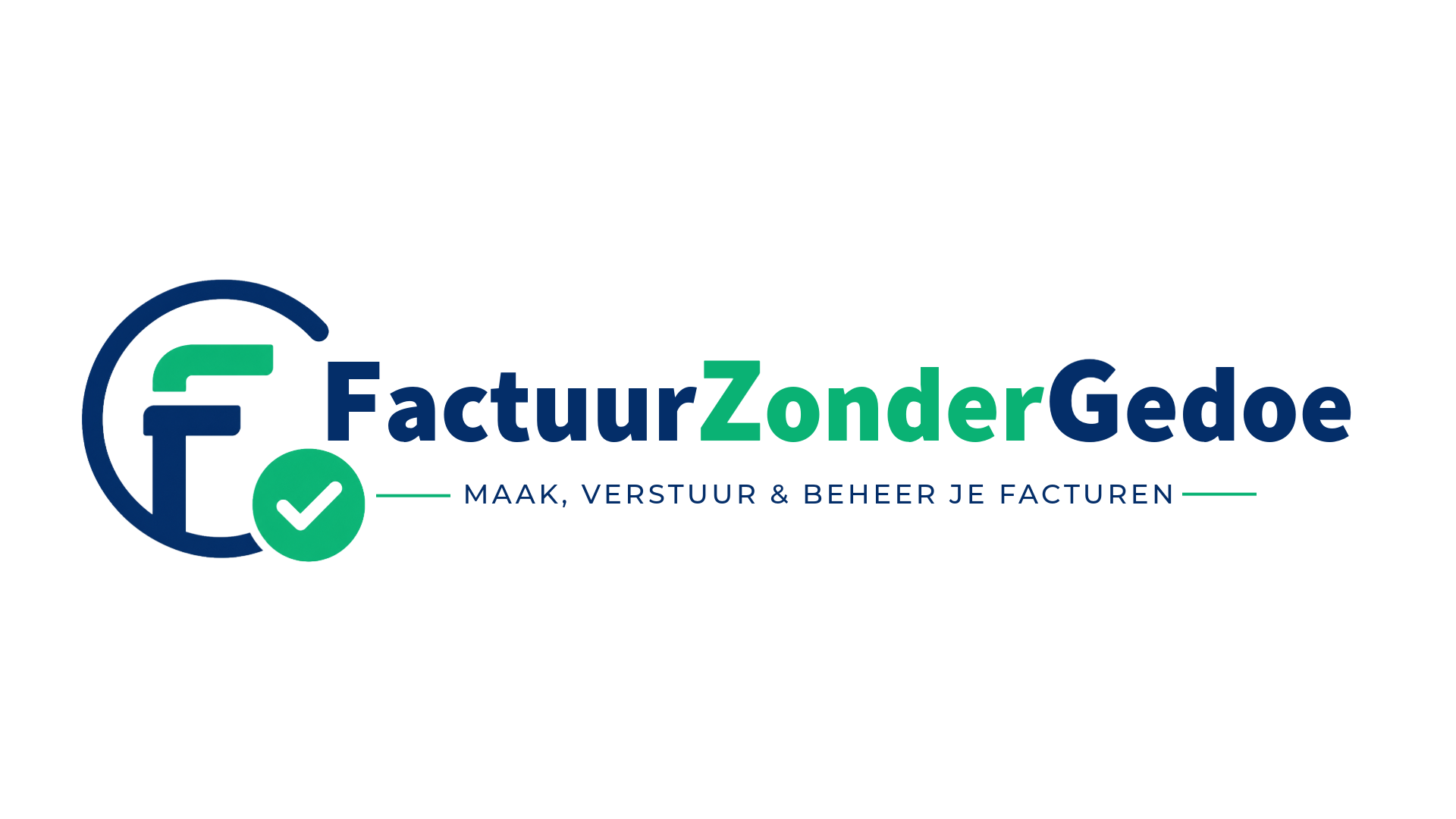 FactuurZonderGedoe